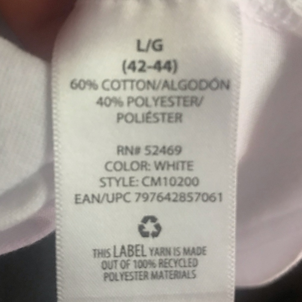 St. Patrick’s Day T Shirt Men’s Size L - Picture 4 of 6